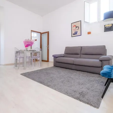 Ht Sunny1 Bedroom Apartment By The Vatican Rome Exterior photo
